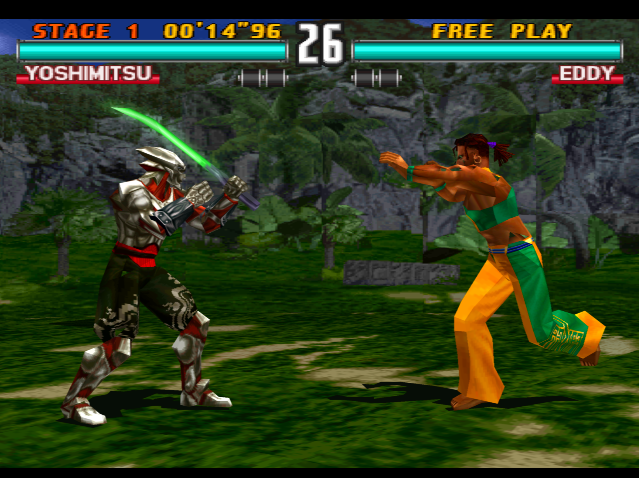 Fighting games tekken 3 download for android box