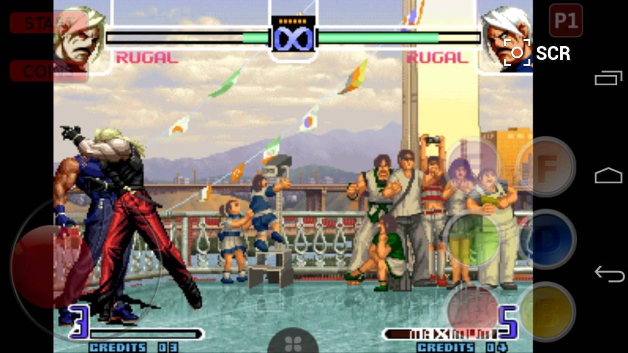 Download the king of fighters for android apk windows 7