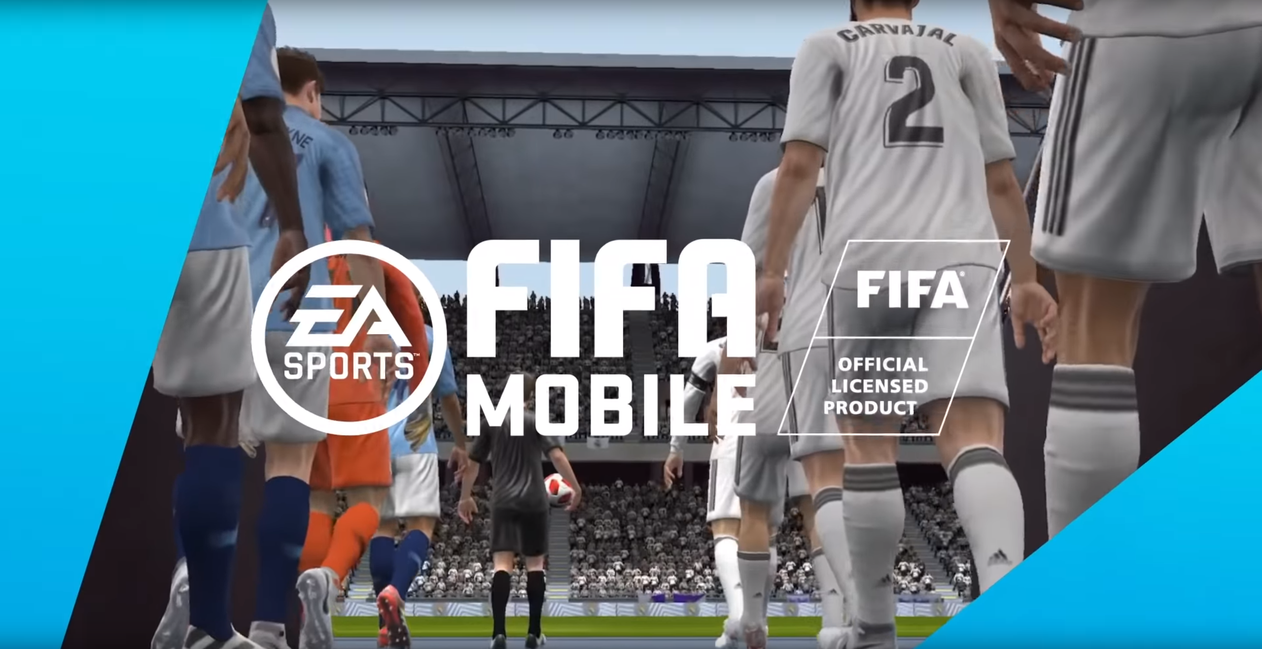 Download fifa 2009 for android