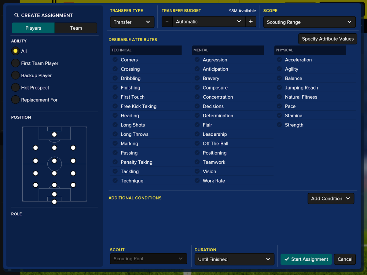 download free football manager 19