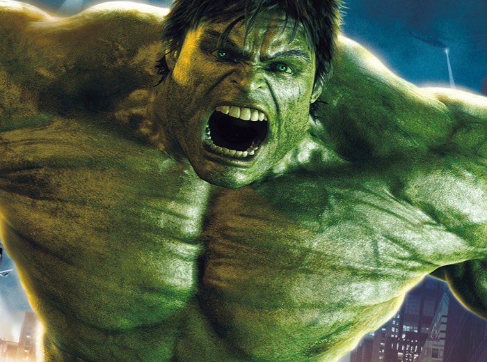 Hulk game free