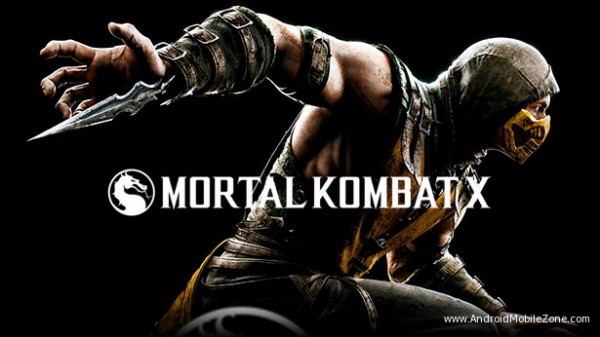 Mortal Kombat 1 Apk For Android Free Download